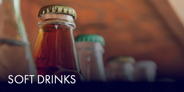 Soft Drinks