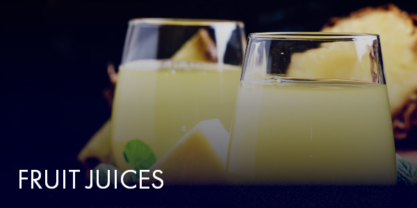 Fruit Juice 