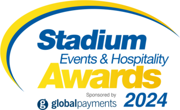 Annual Stadium Events & Hospitality Awards 2024