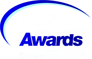 Annual Stadium Events & Hospitality Awards 2026